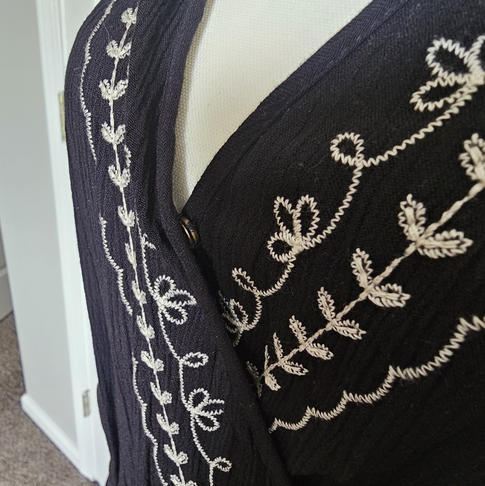 Knox Rose Tank Dress Size Large - Picture 4 of 11